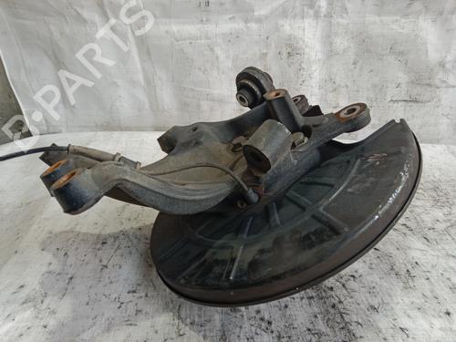 Left rear steering knuckle OPEL INSIGNIA A Sports Tourer (G09) 2.0 CDTI (35) | BP23178853M27 