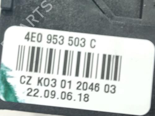 Ratstangsstang AUDI A4 B7 Avant (8ED) 2.0 TDI 16V | BP38054982I23 - Image 4