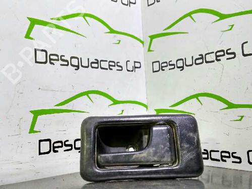 Used Front right interior door handle OPEL MONTEREY A (M92) 3.1 TD (UBS69D, UBS69G) (114 hp) 7135493