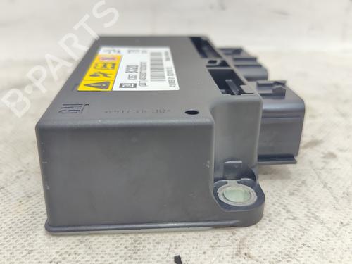 ECU airbags OPEL INSIGNIA A (G09)  | BP18948573M53 