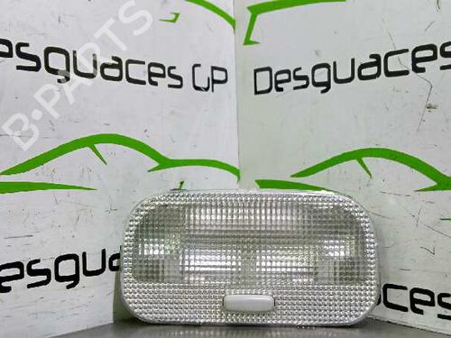 Used Interior roof light PEUGEOT 307 (3A/C) 1.4 HDi (68 hp) 7427301