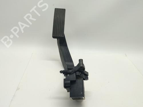 Used Pedal Pedal MERCEDES-BENZ A-CLASS (W168) A 170 CDI (168.009, 168.109) (95 hp) 39266141 39266141