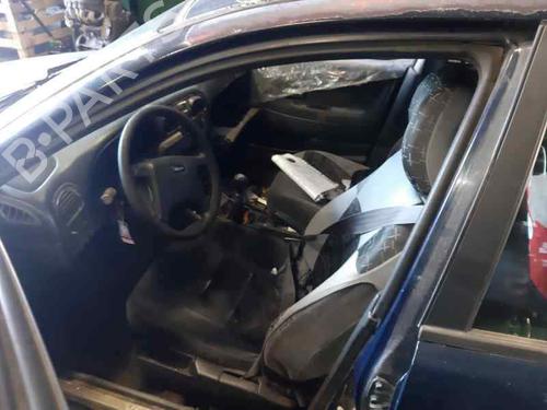 Right mirror VOLVO S40 I (644)  | BP7148229C27 