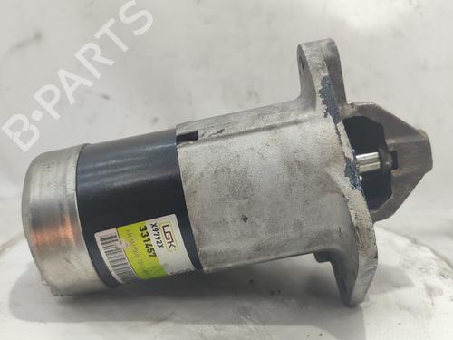 Used Starter RENAULT KANGOO / GRAND KANGOO II (KW0/1_) [2008-2025]  19742608