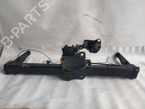Hak holowniczy / Mechanizm AUDI A4 B9 (8W2, 8WC) 2.0 TDI BP24701530C141