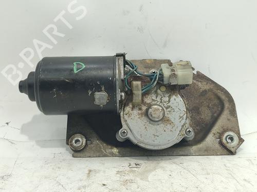 Used Front wiper motor MITSUBISHI PAJERO I Canvas Top (L04_G) 2.3 TD (L043G, L048G) (84 hp) 32028029