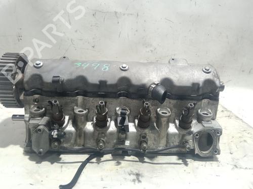 Używane Głowica silnika FIAT SCUDO Van (220_) 1.9 TD (90 hp) 31130524