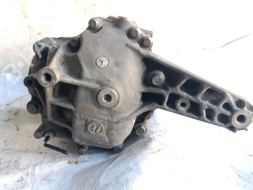Front differential MERCEDES-BENZ M-CLASS (W163) ML 270 CDI (163.113) | BP26398976M23 