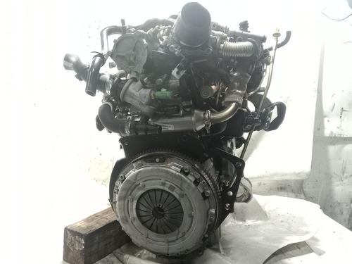 Engine ALFA ROMEO 147 (937_) 1.9 JTD (937.AXF1A, 937.BXF1A) | BP32498849M1 