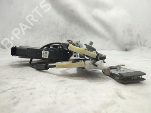 Front right window mechanism VW PASSAT B5.5 (3B3) 1.9 TDI | BP28095463C23 