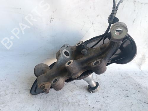 Right front steering knuckle MERCEDES-BENZ E-CLASS (W212) E 200 CDI / BlueTEC (212.005, 212.006) | BP30686322M26