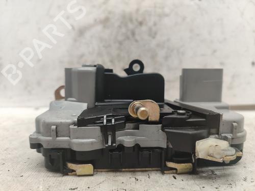 Front left lock CITROËN XSARA PICASSO (N68) 2.0 HDi | BP24473086C98 