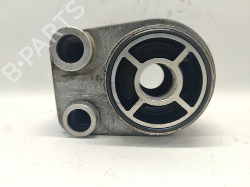 Oliekøler RENAULT CLIO II (BB_, CB_) 1.5 dCi (B/CB3M) | BP30686188M33
