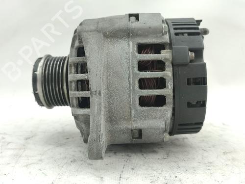 Alternator RENAULT SCÉNIC I MPV (JA0/1_, FA0_) 1.9 dTi (JA0N) | BP30685797M7