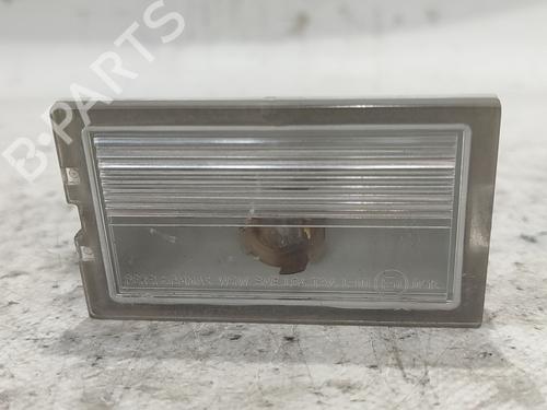 Plafonnier LAND ROVER RANGE ROVER SPORT I (L320) [2005-2013]  16952201