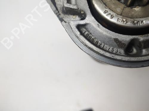 Starter MERCEDES-BENZ C-CLASS (W203)  | BP12342927M8 