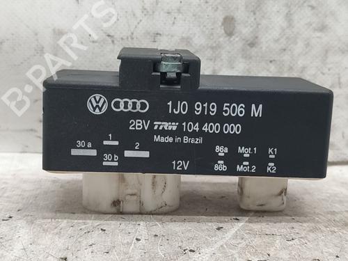 Elektronisk modul VW POLO (9N_, 9A_) [2001-2014]  24035463