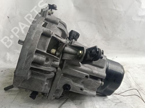 Used Gearbox Gearbox RENAULT MEGANE I (BA0/1_) 1.9 dTi (BA08, BA0N) (98 hp) 33293984 33293984