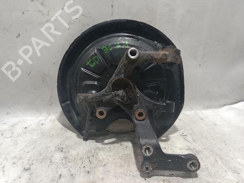 Used Right rear steering knuckle SEAT ALTEA XL (5P5, 5P8) 2.0 TDI 16V (140 hp) 27469335