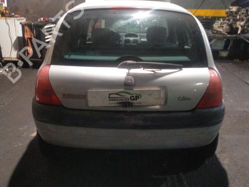 Lamp holder RENAULT CLIO II (BB_, CB_) 1.9 D (B/CB0J) | BP31015146L10 