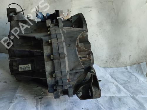 Gearbox FORD FOCUS II Turnier (DA_, FFS, DS) 2.0 TDCi | BP26321920M3 