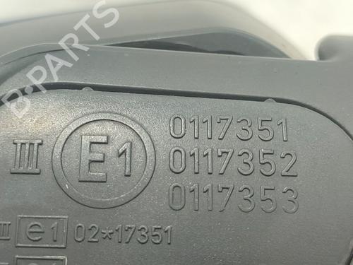 Bakspejl Højre BMW 3 Compact (E46) 316 ti | BP38293711C27 - Image 5