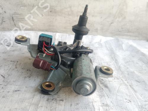 Rear wiper motor PEUGEOT 306 Break (7E, N3, N5) 1.9 D | BP27162852M102 