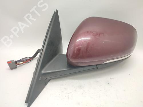 Used Left mirror Left mirror JAGUAR XE (X760) 2.0 D (180 hp) 34400347 34400347
