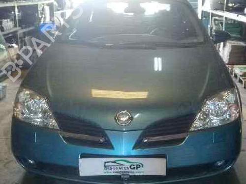 Right front window switch NISSAN PRIMERA (P12) | BP7126548I26 - Image 3