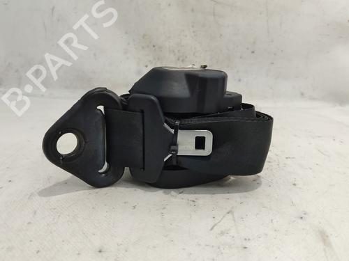 Rear right seatbelt NISSAN MICRA III (K12) 1.5 dCi | BP25253135I28 
