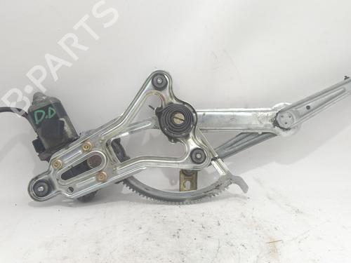 Used Front right window mechanism Front right window mechanism 37464688 37464688