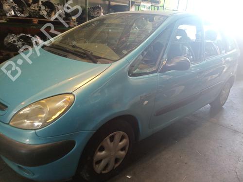 Injektor CITROËN XSARA PICASSO (N68) 1.8 16V | BP18241585M100 