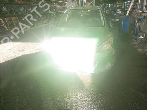 Peças MAZDA 2 (DE_, DH_) 1.4 MZR-CD 4999227