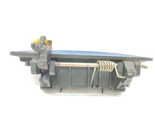 Front left exterior door handle HYUNDAI ACCENT II Saloon (LC) 1.3 | BP30053522C128