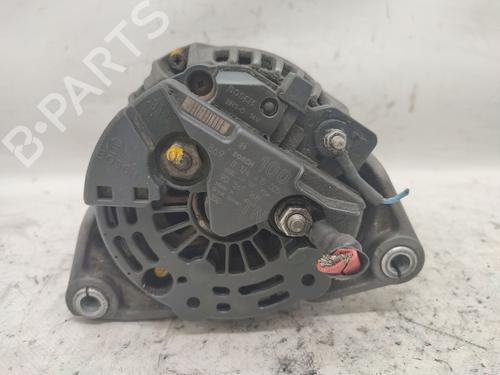 Alternator OPEL ASTRA G Hatchback (T98) 2.0 DTI 16V (F08, F48) | BP30925969M7