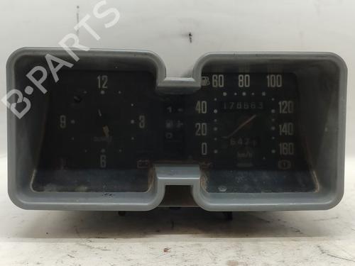Used Instrument cluster CITROËN VISA 17 D (60 hp) 26191420