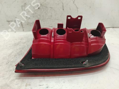 Left taillight SKODA OCTAVIA I (1U2) 1.9 TDI | BP23179600C34 