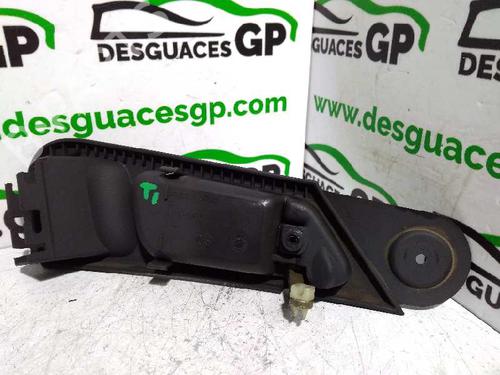 Venstre bak invendig håndtak MERCEDES-BENZ C-CLASS (W203)  | BP7149189I15 
