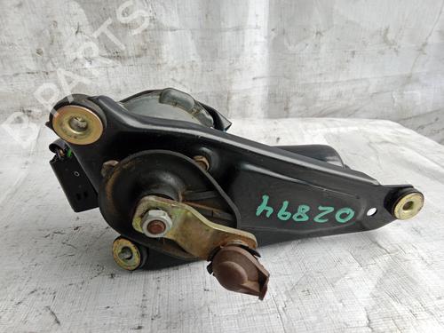 Front wiper motor ROVER 25 I Hatchback (RF) 1.4 16V | BP24700867M29 