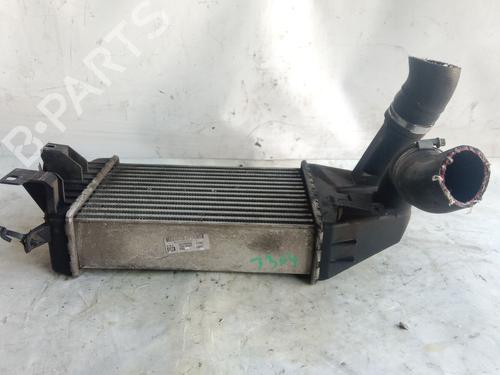 Intercooler OPEL ASTRA H GTC (A04) 1.9 CDTI (L08) | BP28586829M30
