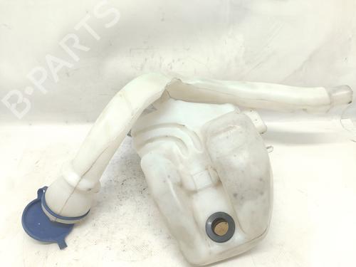 Windscreen washer tank CITROËN C3 II (SC_) 1.2 VTi 82 6431N6