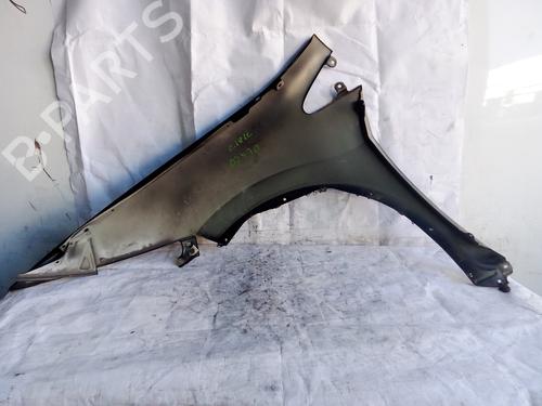 Right front fenders HONDA CIVIC VIII Hatchback (FN, FK) 2.2 CTDi (FK3) | BP20106512C42 