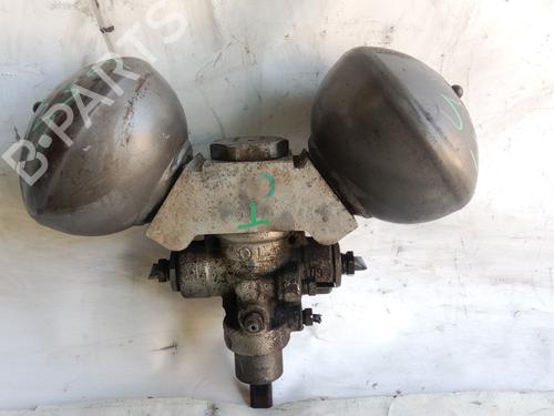 Compressore a sospensione CITROËN C5 III (RD_) 2.0 HDi 140 (RDRHF8, RDRHFA, RDRHA8, RDRHAJ) (140 hp) 29405055