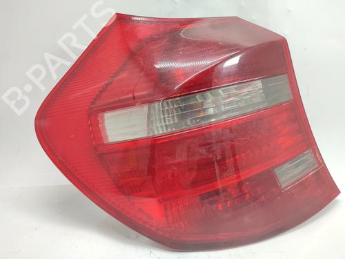 Left taillight BMW 1 (E87) 118 d | BP16033052C34 