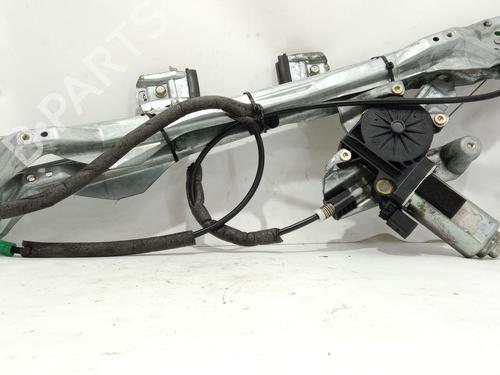 Used Front left window mechanism FORD FOCUS I (DAW, DBW) 2.0 16V (131 hp) 28513562