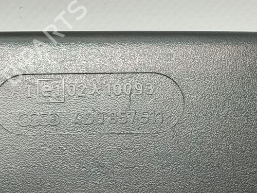 Rear mirror AUDI A4 B5 (8D2) 1.9 TDI | BP39809133I6 - Image 4