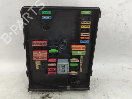Fuse box SEAT LEON (1P1)  | BP27371539E1 