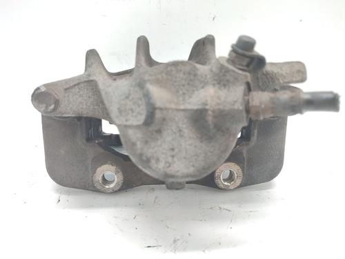 Right front brake caliper PEUGEOT 607 (9D, 9U) 2.2 HDi | BP34240687M104 - Image 4