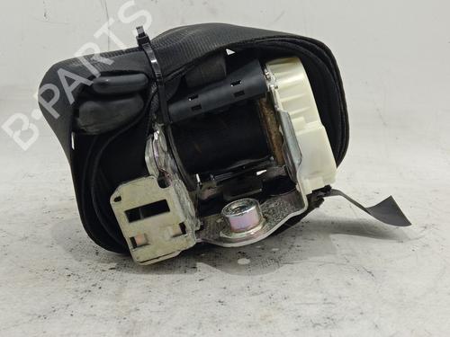Used Front right seatbelt Front right seatbelt FORD FIESTA VI (CB1, CCN) 1.4 TDCi (70 hp) 34522919 34522919