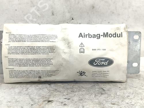 Passasjer kollisjonspute FORD MONDEO III Saloon (B4Y) 2.2 TDCi (155 hp) 27575503